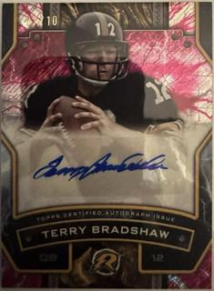 Terry Bradshaw