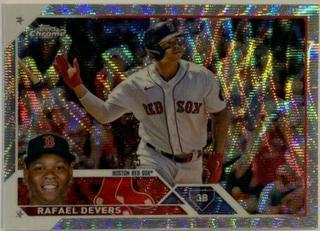 Rafael Devers