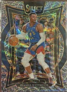 Russell Westbrook