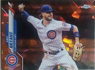 Kris Bryant