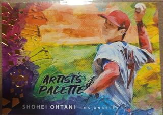 Shohei Ohtani