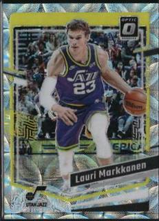 Lauri Markkanen