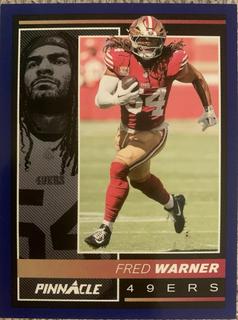 Fred Warner