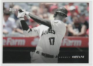 Shohei Ohtani