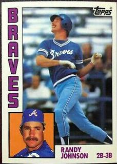 Randy Johnson