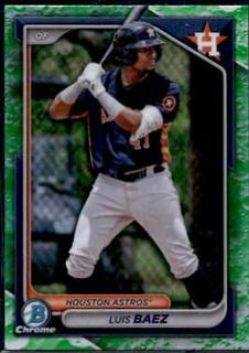Luis Baez