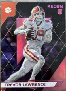 Trevor Lawrence