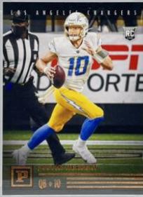 Justin Herbert