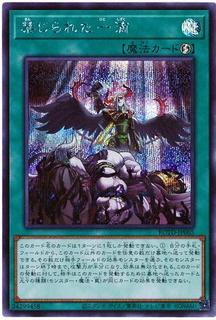 Forbidden Droplet ROTD-JP065