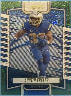 Austin Ekeler