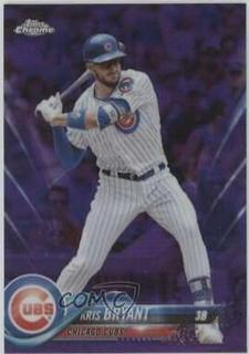 Kris Bryant