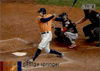 George Springer