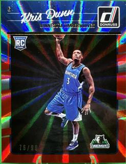 Kris Dunn