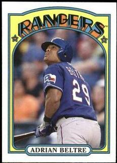 Adrian Beltre