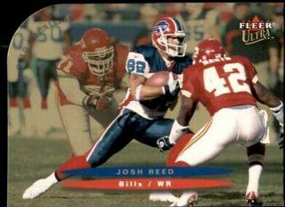 Josh Reed