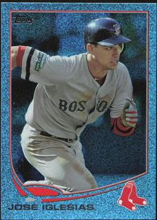 Jose Iglesias