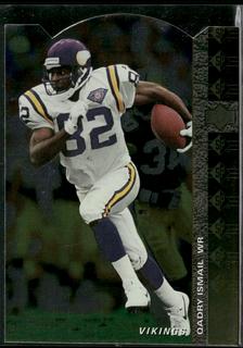Qadry Ismail