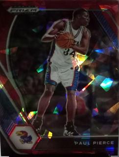 Paul Pierce