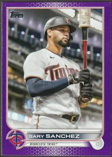 Gary Sanchez