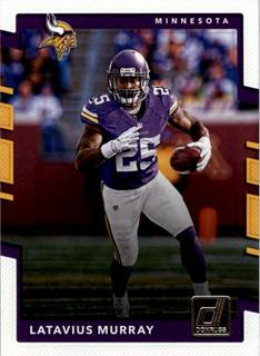 Latavius Murray