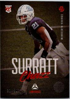 Chazz Surratt