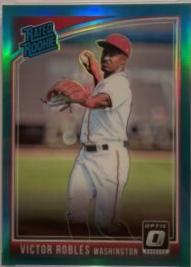 Victor Robles