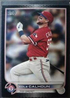 Kole Calhoun