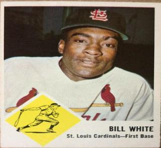 Bill White
