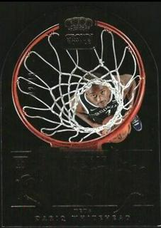 Dariq Whitehead