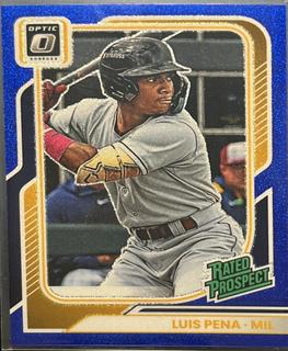 Luis Pena