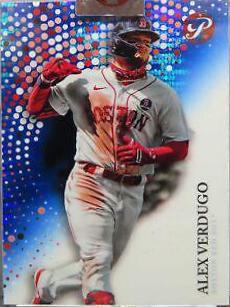 Alex Verdugo