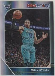 Miles Bridges