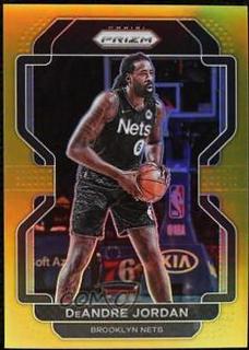 DeAndre Jordan