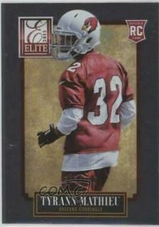 Tyrann Mathieu