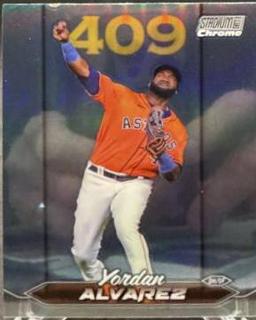 Yordan Alvarez