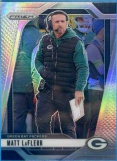 Matt LaFleur