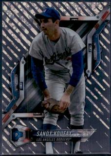 Sandy Koufax