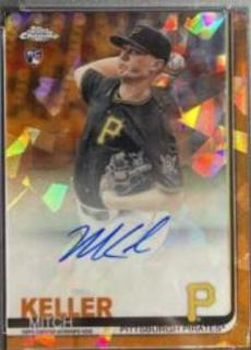 Mitch Keller
