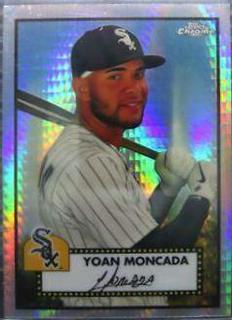 Yoan Moncada