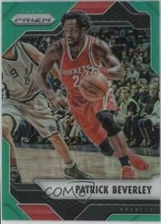 Patrick Beverley