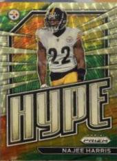 Najee Harris