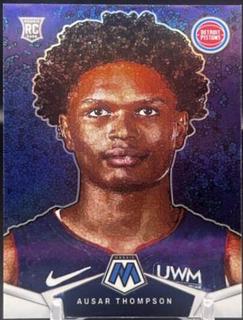Ausar Thompson