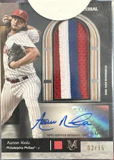 Aaron Nola