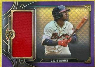Ozzie Albies