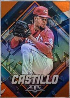 Luis Castillo