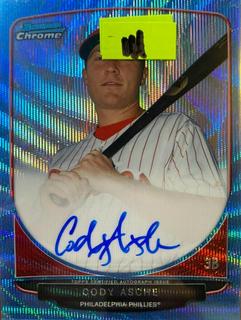 Cody Asche