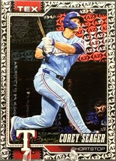 Corey Seager
