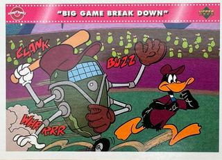 Big Game Break Down