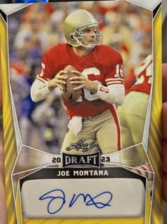 Joe Montana