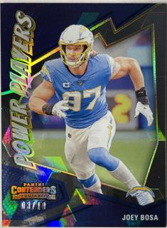 Joey Bosa